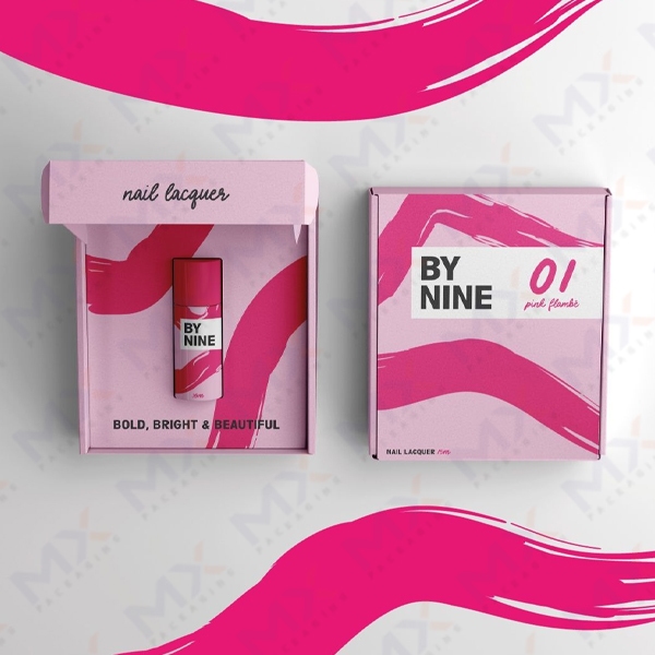 Nail Polish Boxes - view 3